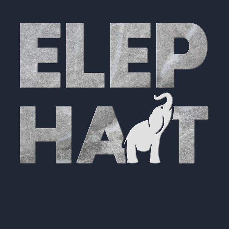 éléphant