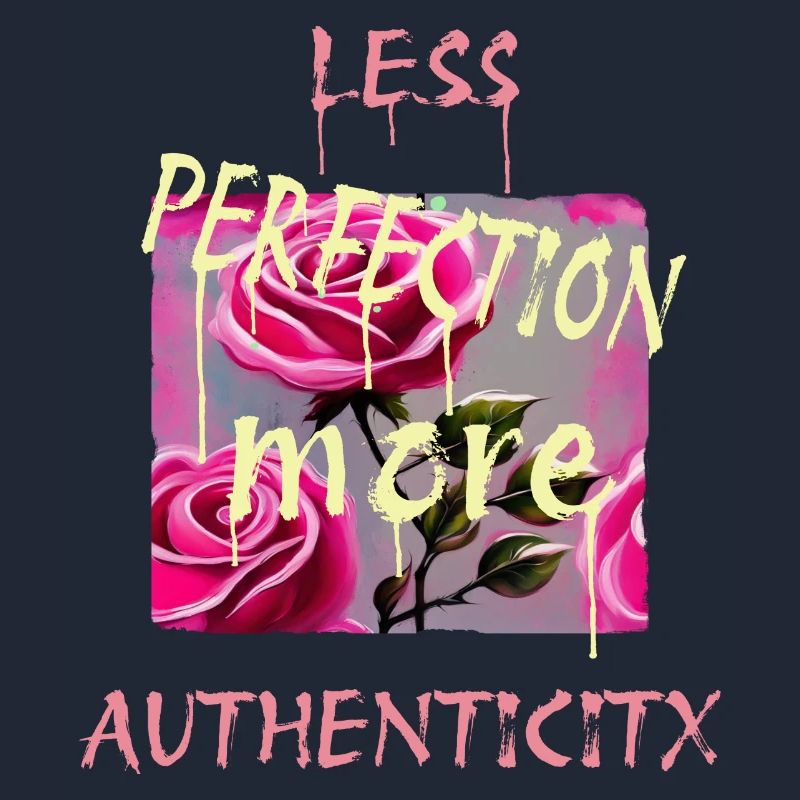 Authenticity Design