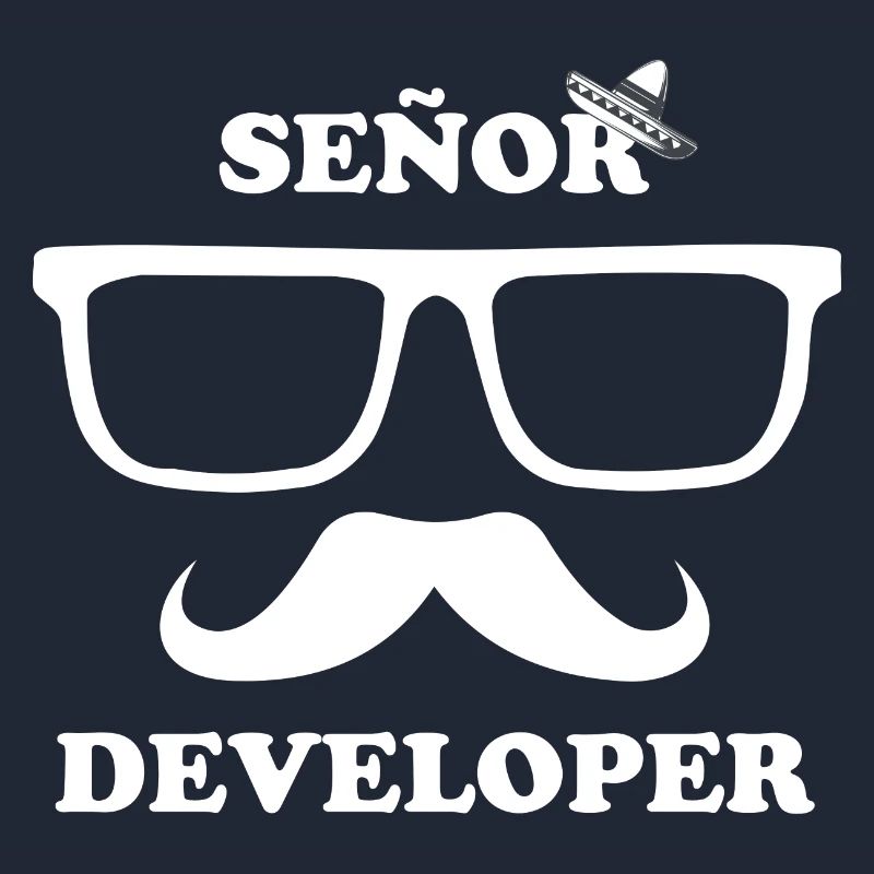 Senor / Senior Developer | Sombrero Developer