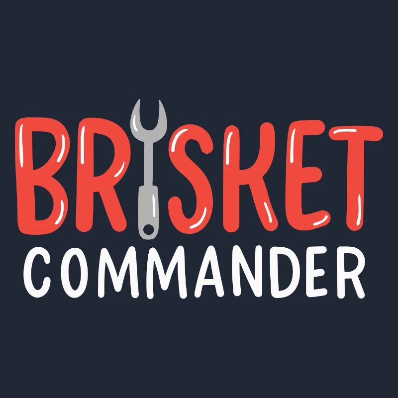 Brisket Commander