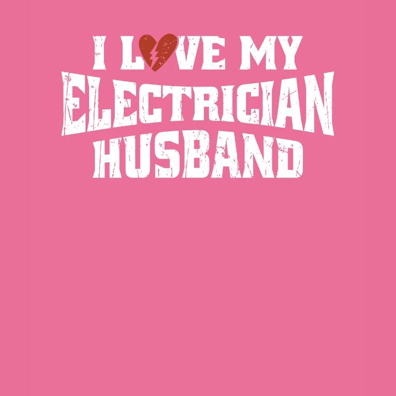 Ich liebe meinen Elektriker Mann - Beruf