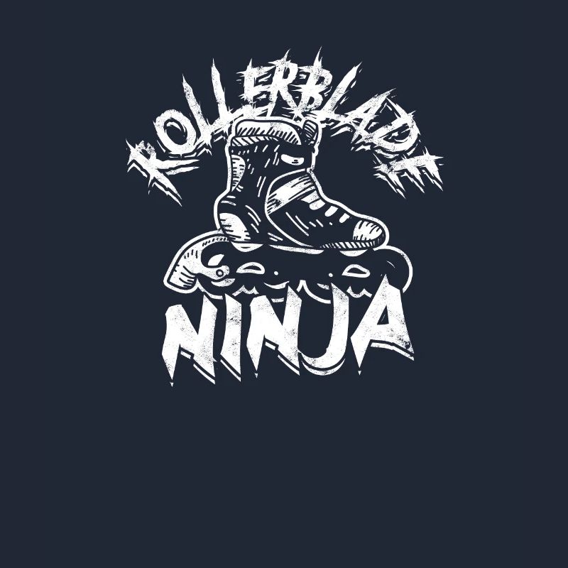 Rollerblade Ninja - roller