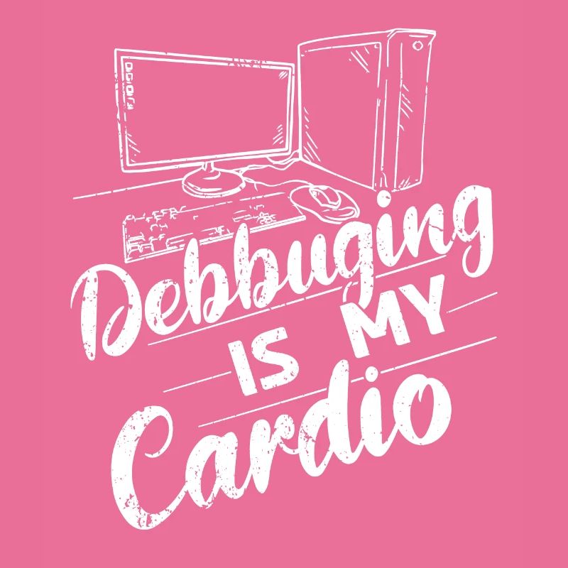 Informatiker Admin Informatik Debbuging