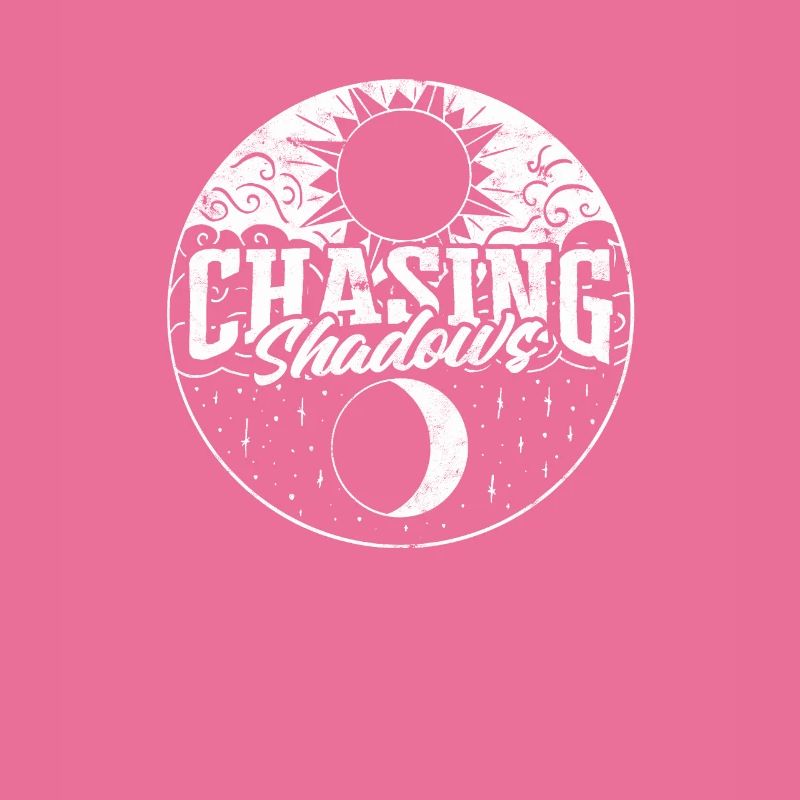 Chasing Shadows - Eclipse