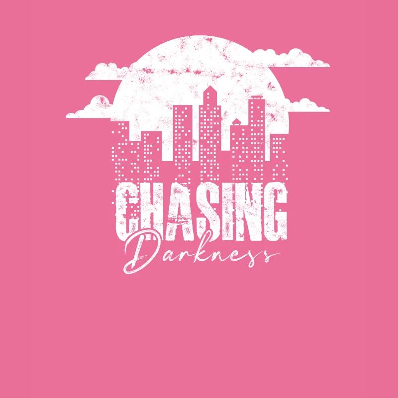 Chasing Darkness - Eclipse