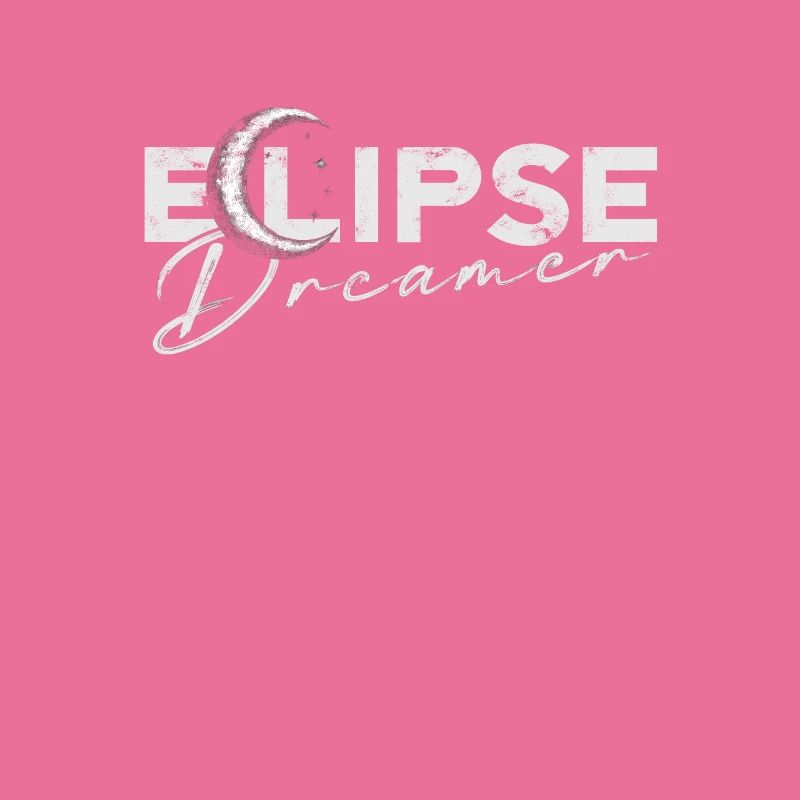 Eclipse Dreamer - Eclipse