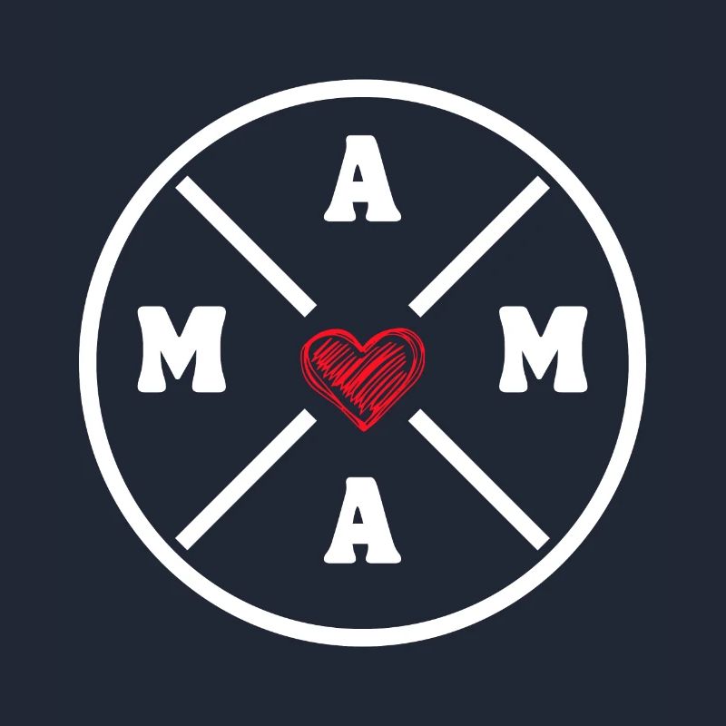 Mama Mutter Muttertag Geschenk