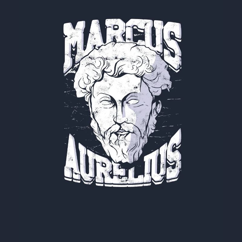 Marcus Aurelius - Philosophy