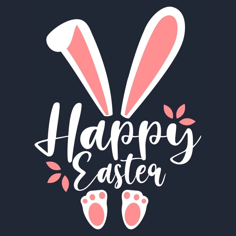 Happy Easter Bunny