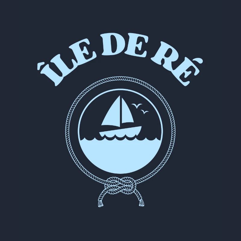 ile de ré bateau charente maritime