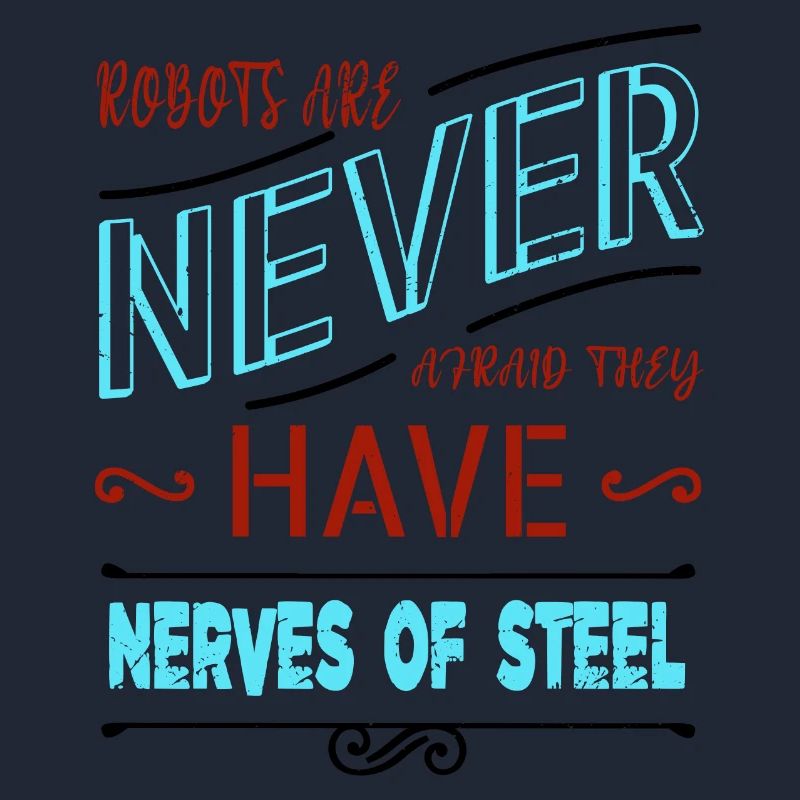 funny robotics engineer artificial intelligence
