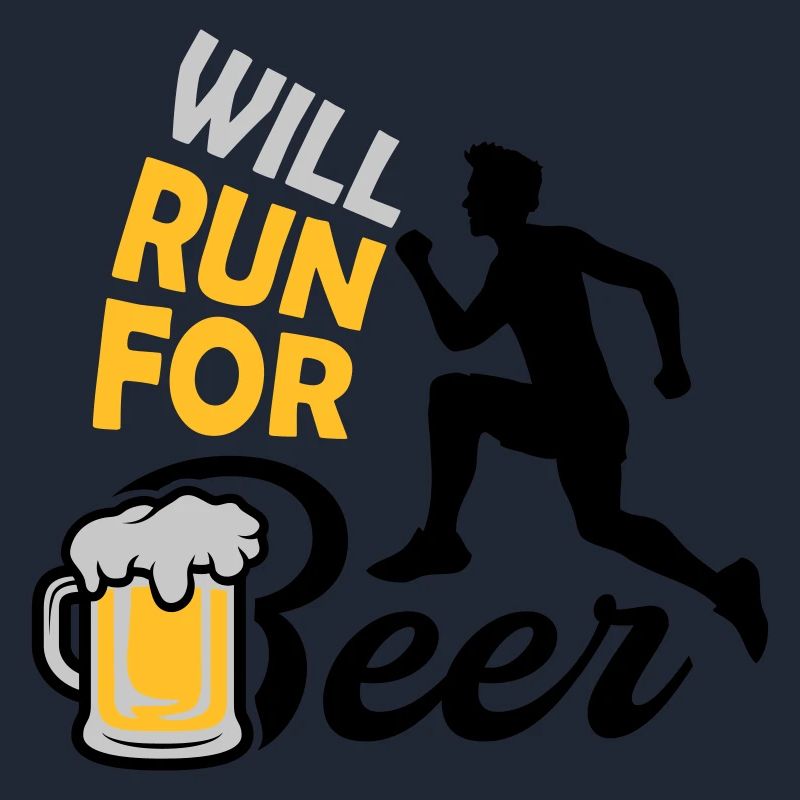 Run for Beer