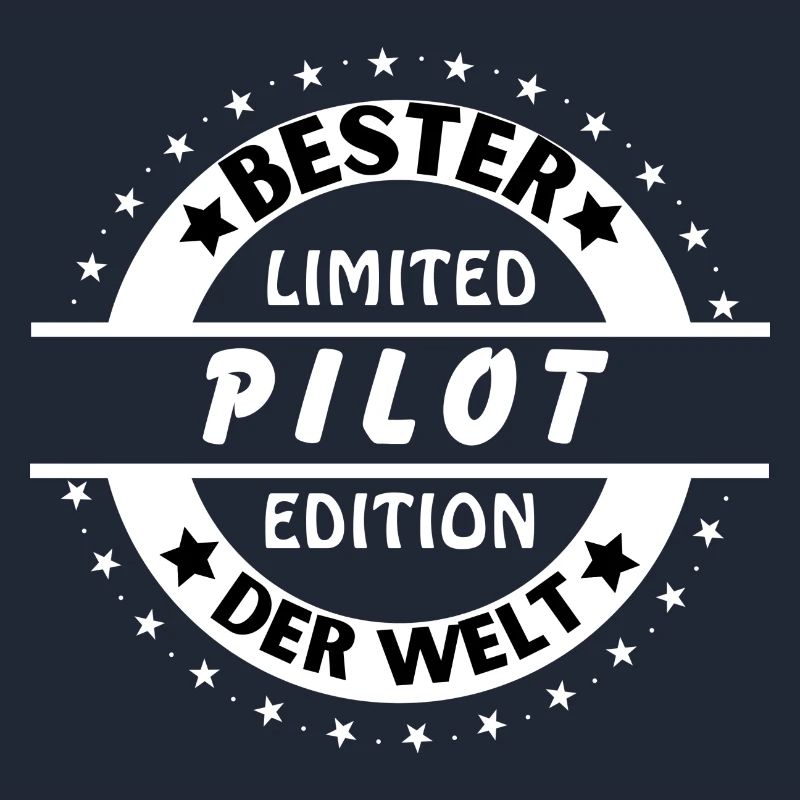 Bester Pilot der Welt