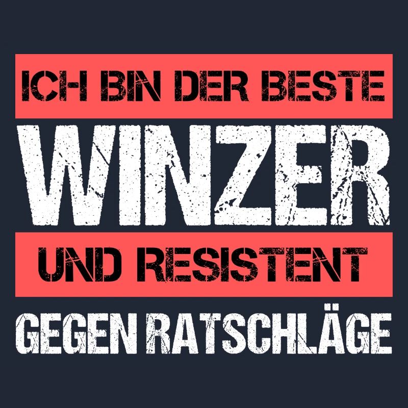Resistant winemaker