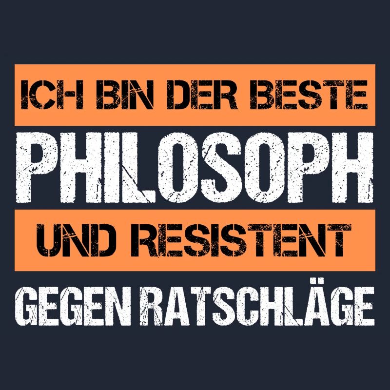Resistant Philosopher