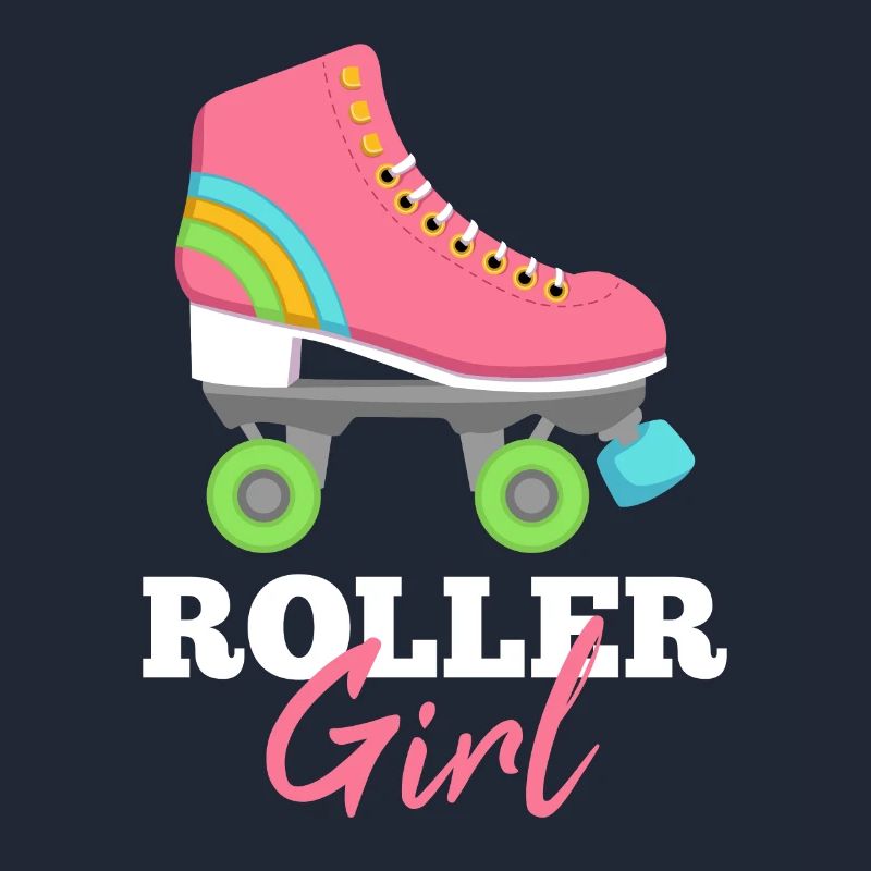 Rollerblade Athletes Roller Skating Roller Skates