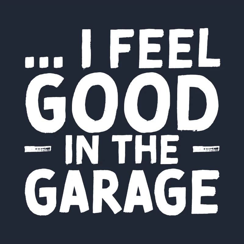Camicia hobby garage work da uomo