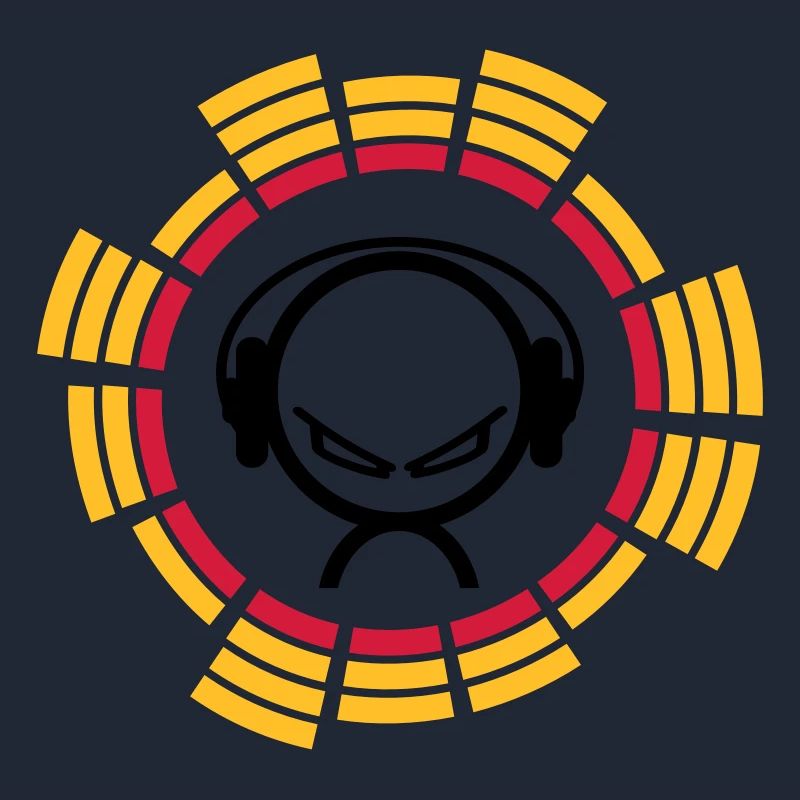 DJ
