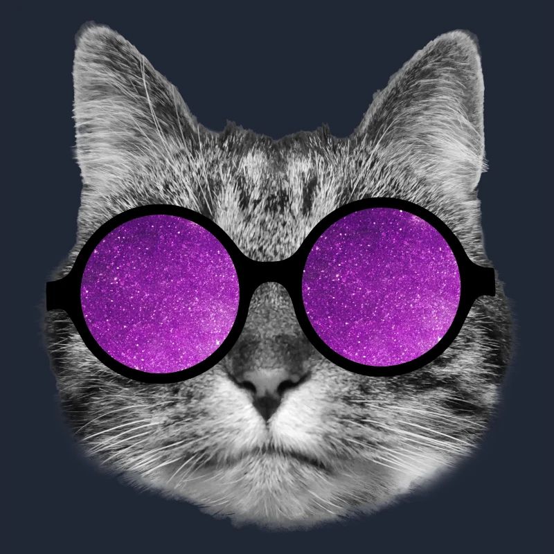 Space kitty