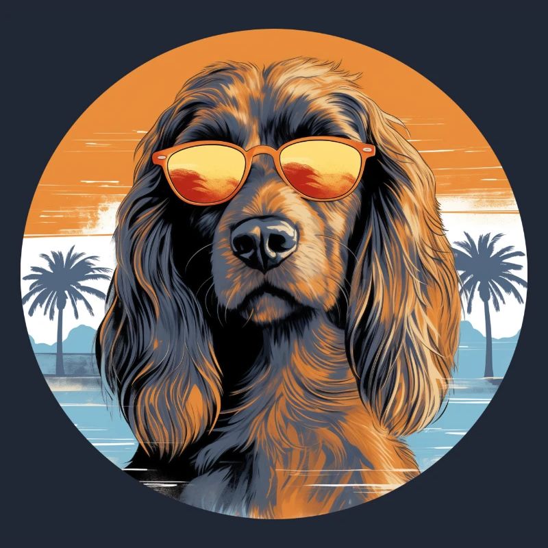Cocker Spaniel 2