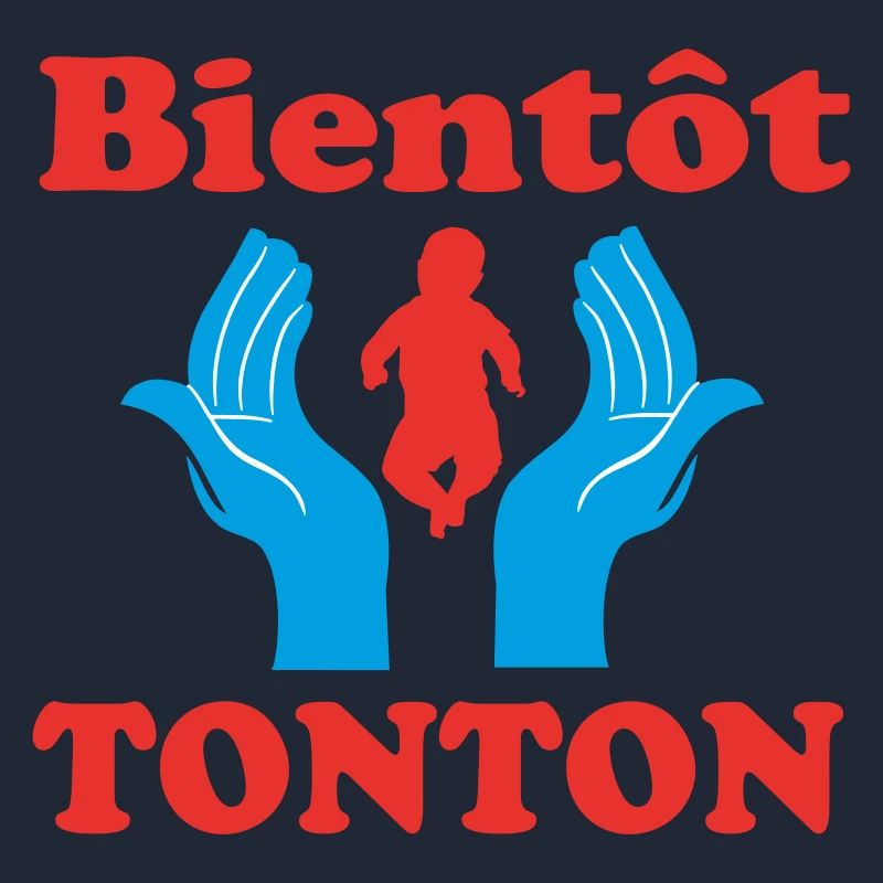 WIRD BALD ONKEL