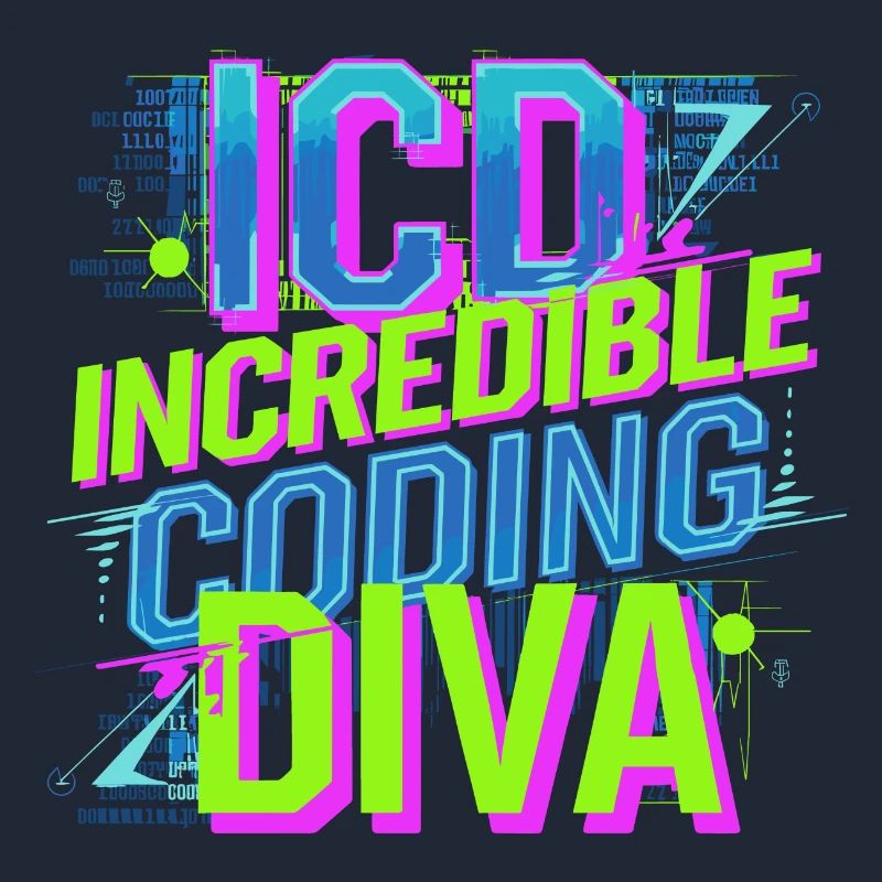 Les esprits créatifs dans le code médical