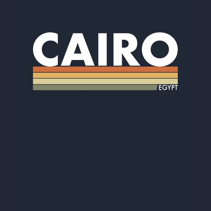 Le Caire Rétro Égypte Égypte Égypte Egypte Egyptienne Egypte