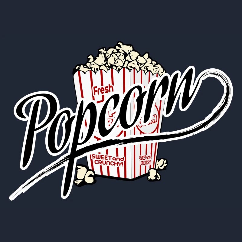 pop-corn