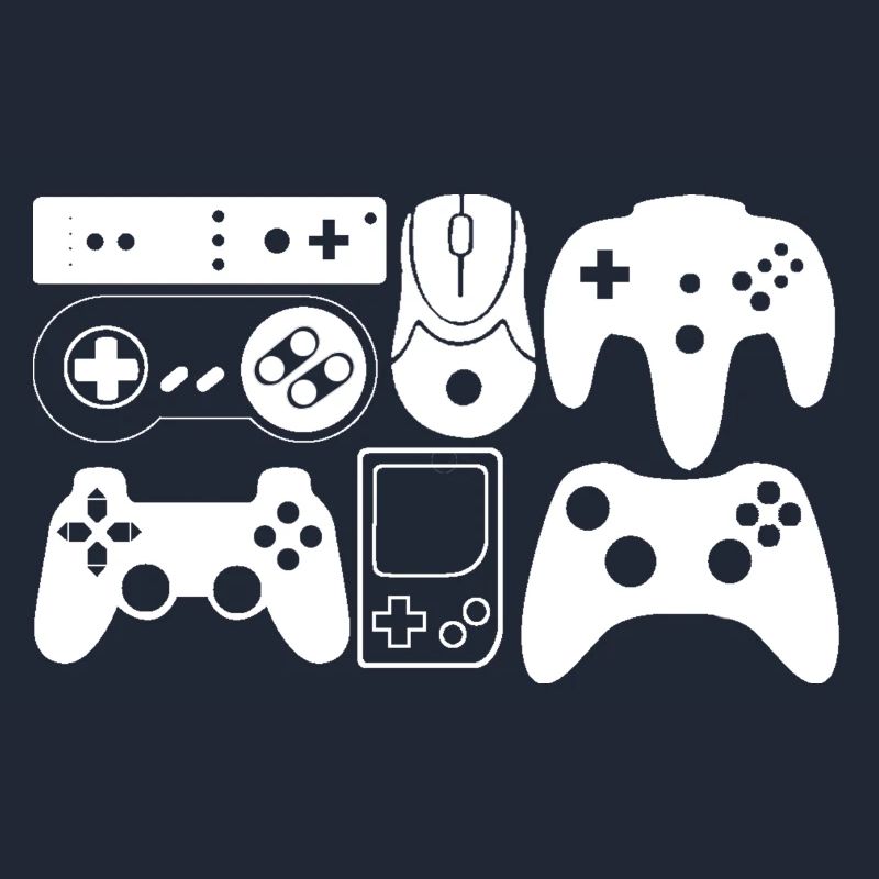Controller gaming