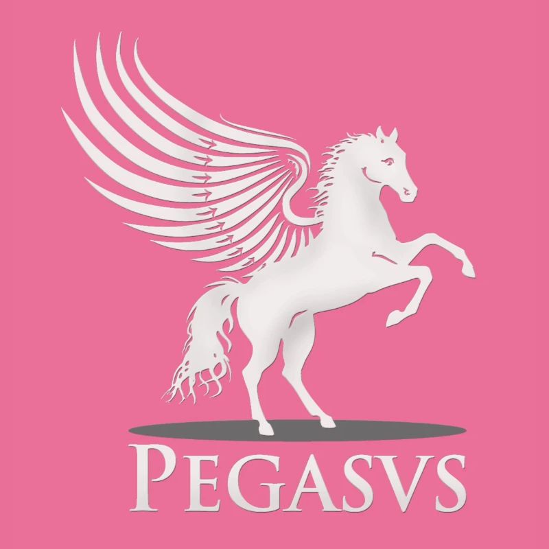 PEGASUS white
