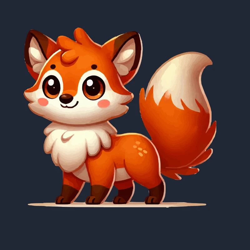 Fox Comic