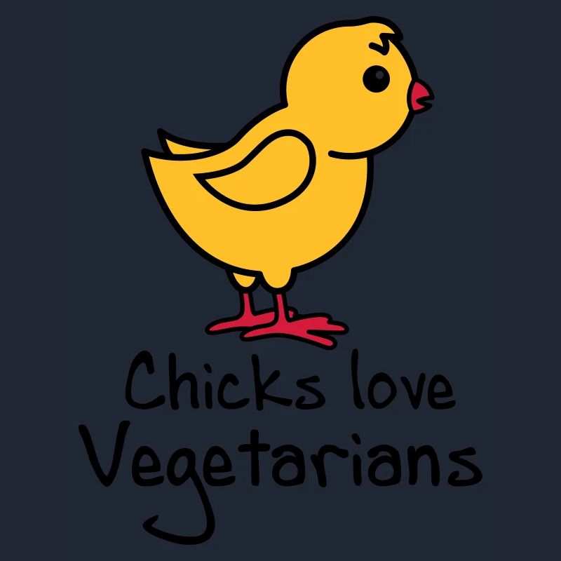 vegetarians