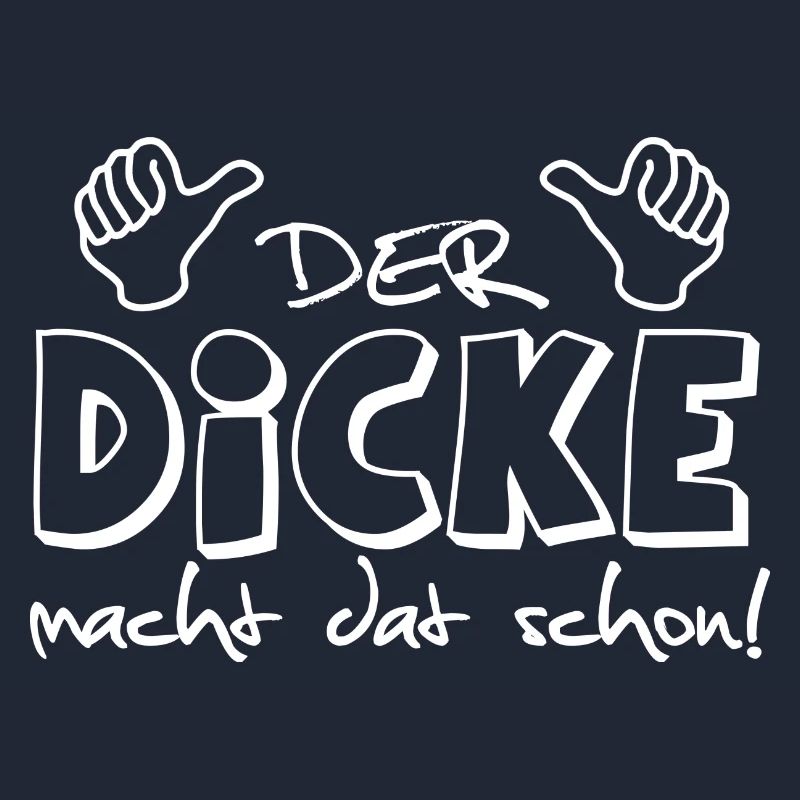 Dick Dicker