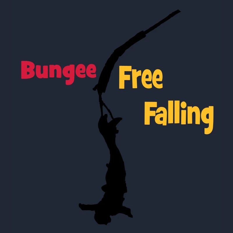 Bungee Fall