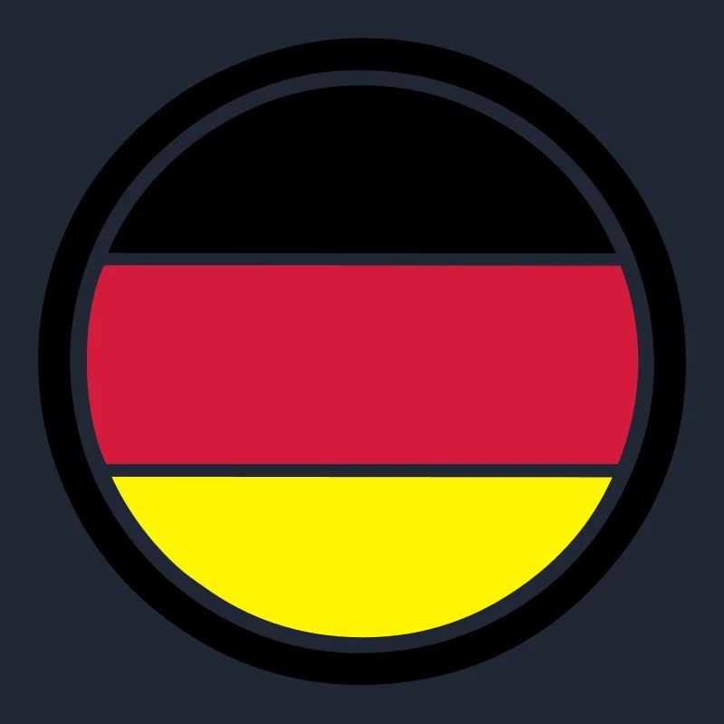 Deutschland Emblem