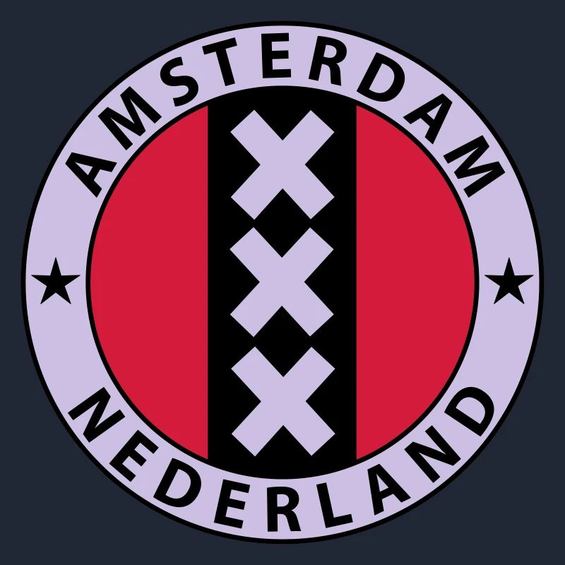 Amsterdam Wappen