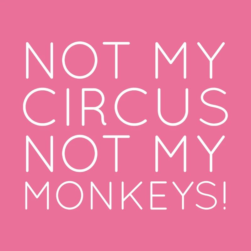 Monkey Circus