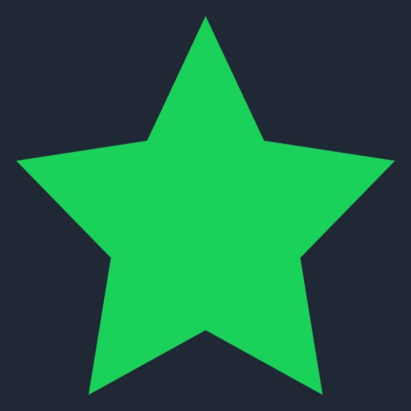 Vert absolu