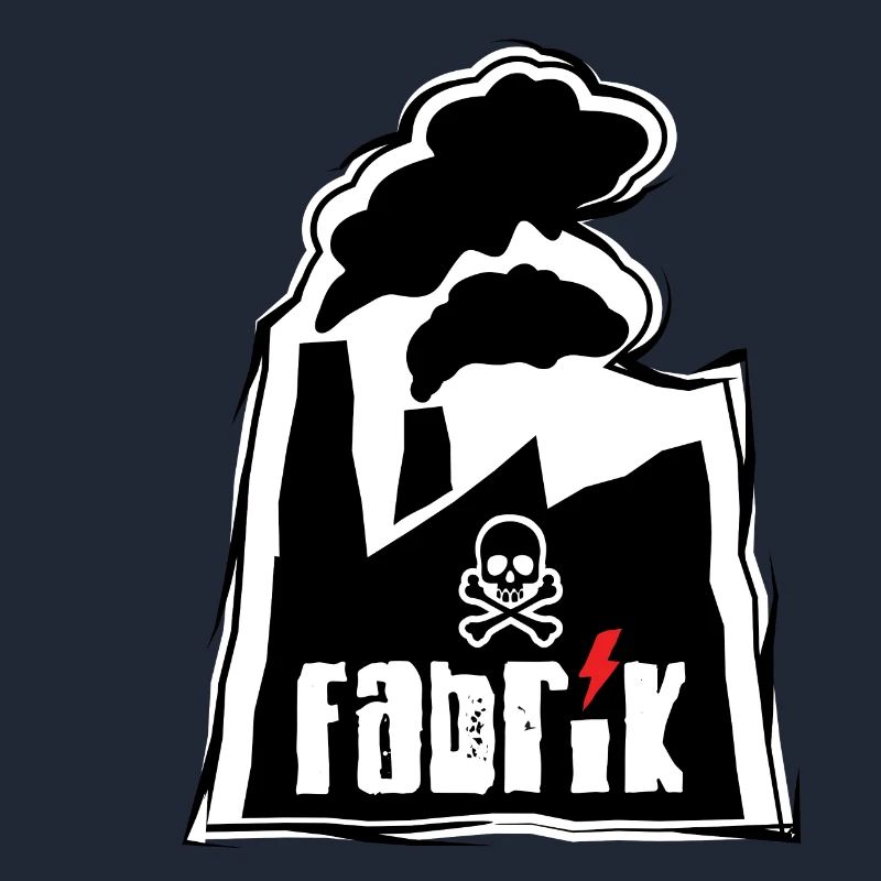 Fabrik