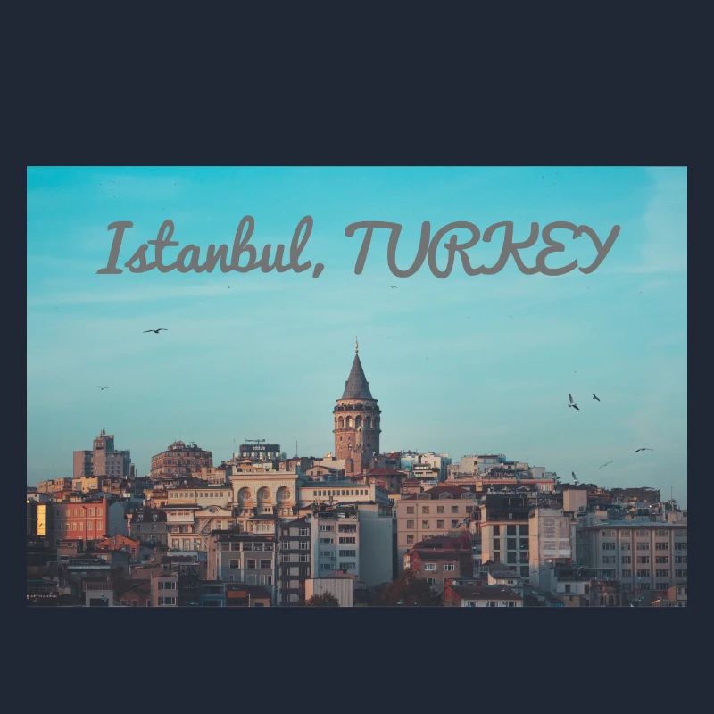 Istanbul