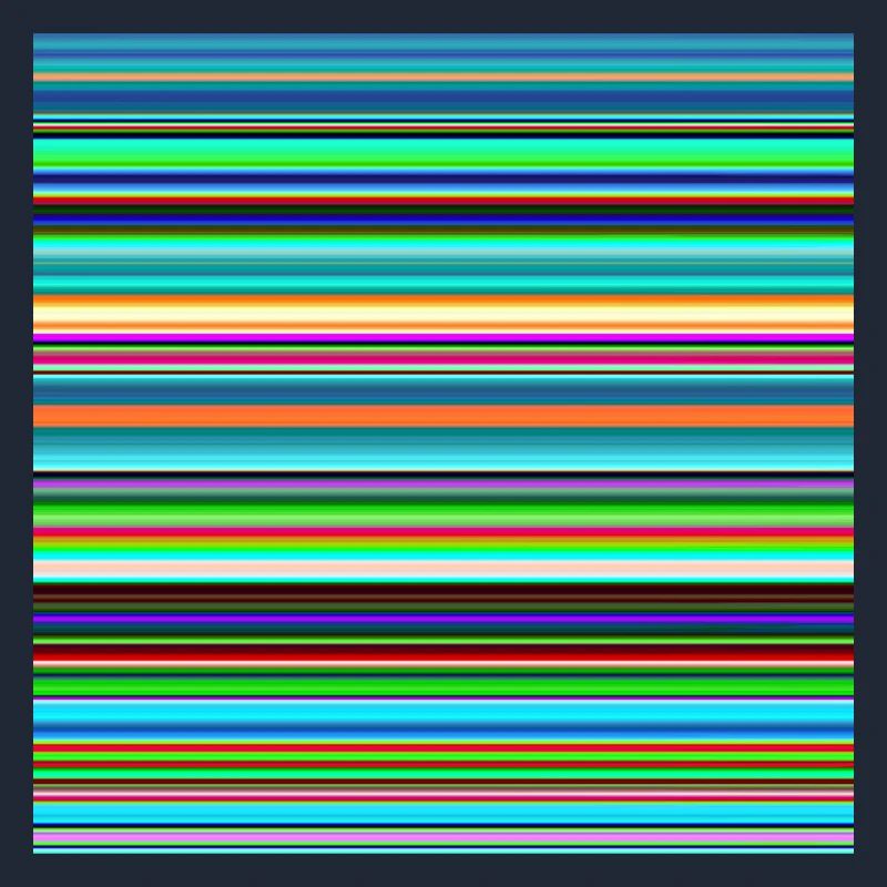 Stripe pattern 270421