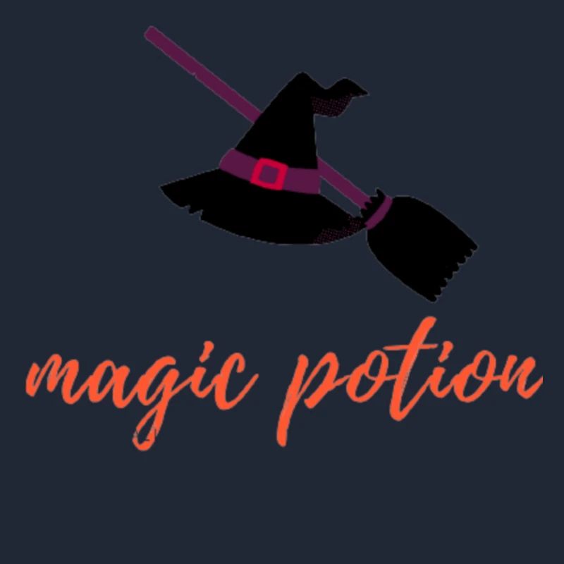 Magic potion
