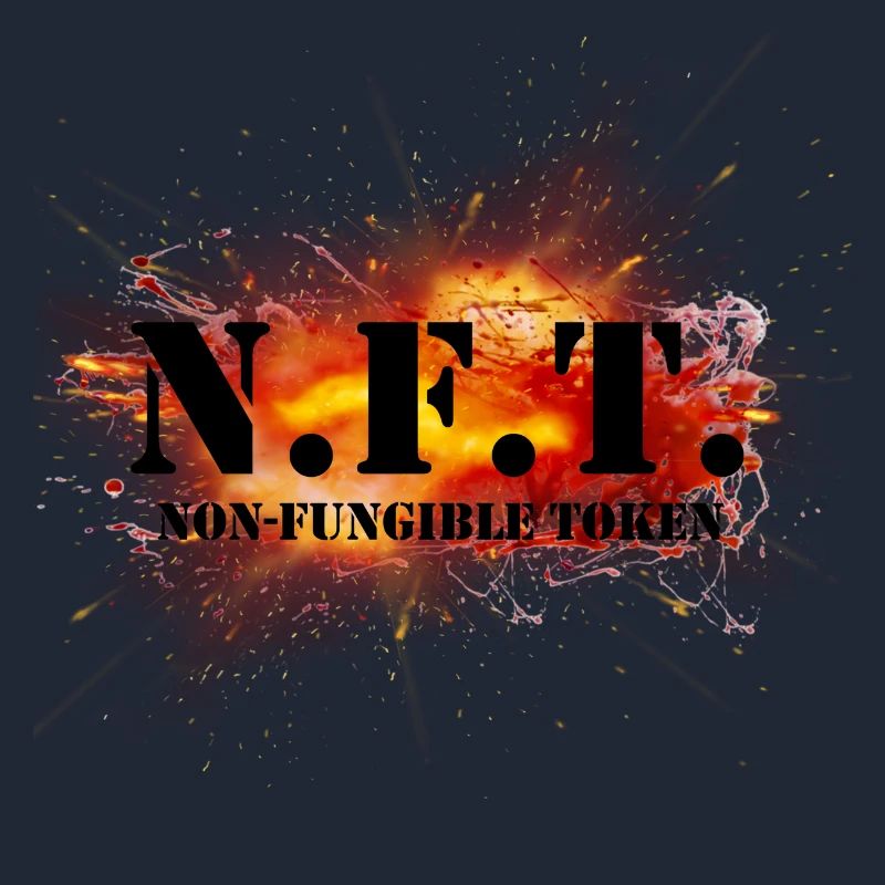 Nft-explosion I