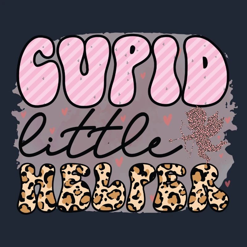Cupidon litte Helper