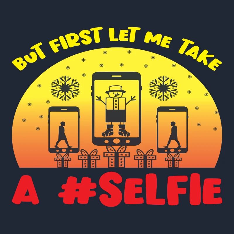 Mais permettez-moi d’abord de jeter un #Selfie