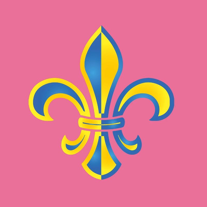 Fleur de Lys