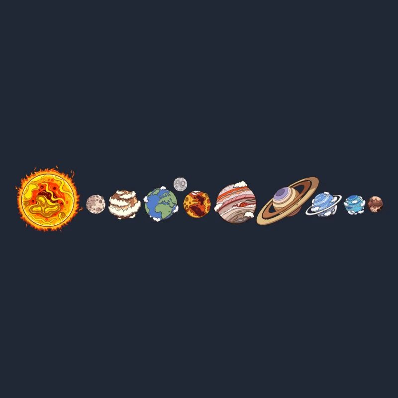 Système solaire