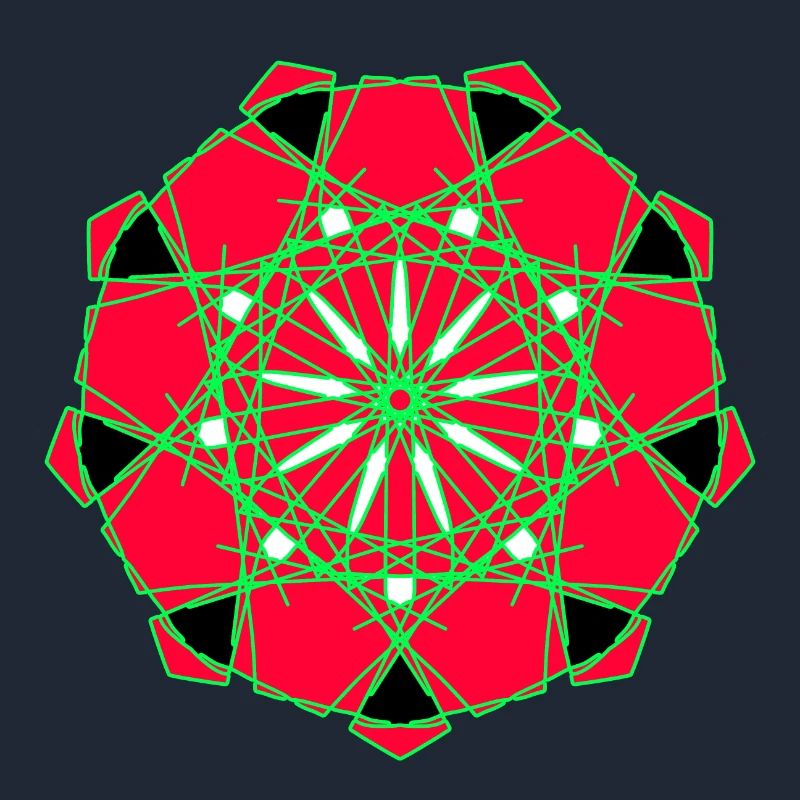 Muster