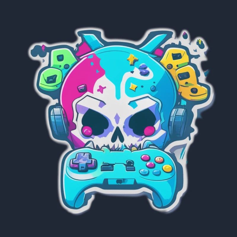 Skullhead Controller