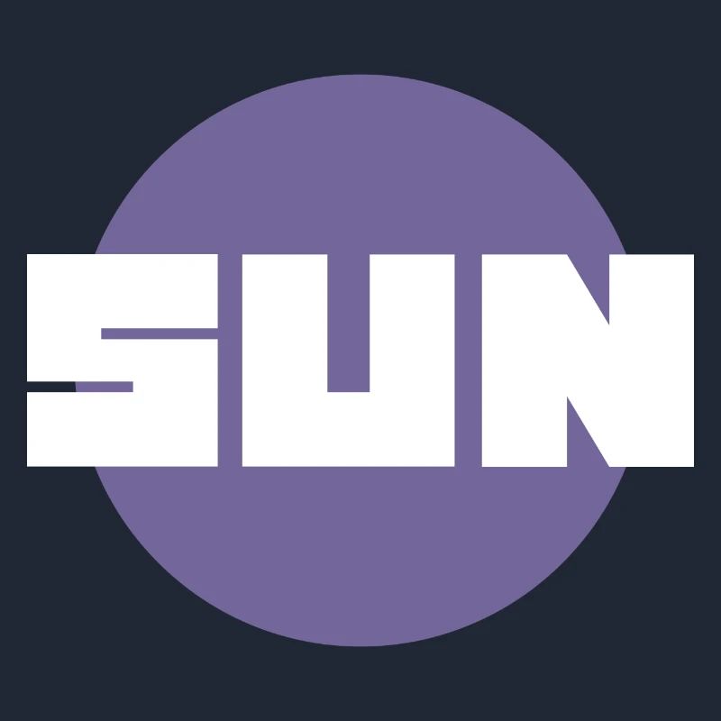 SUN (Midnight Design)